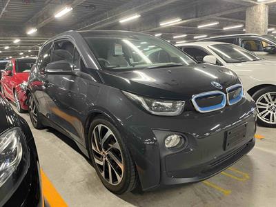 2016 BMW i3 - Thumbnail