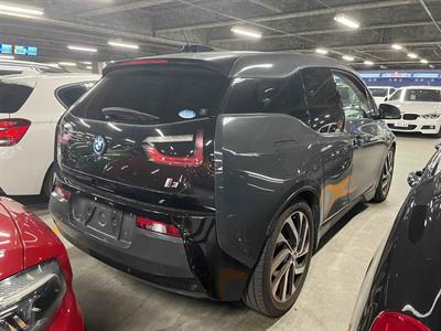 2016 BMW i3 - Thumbnail