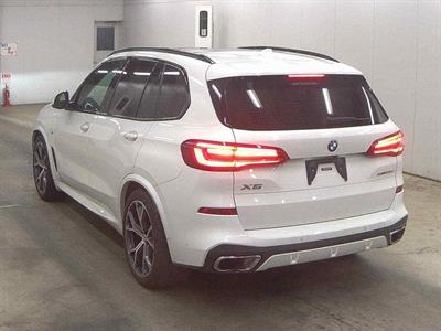 2019 BMW X5 - Thumbnail