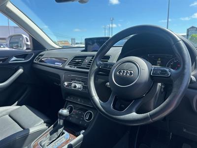 2015 Audi Q3 - Thumbnail