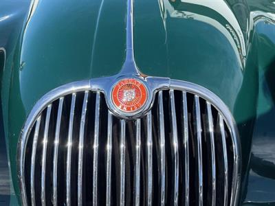 1958 Jaguar XK - Thumbnail