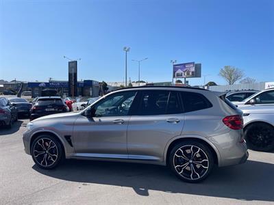 2019 BMW X3 - Thumbnail