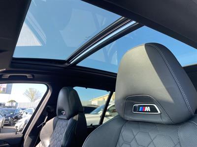 2019 BMW X3 - Thumbnail