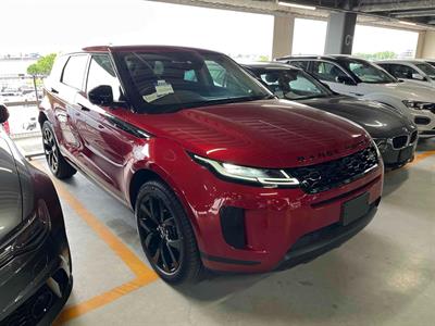 2019 Land Rover Range Rover - Thumbnail