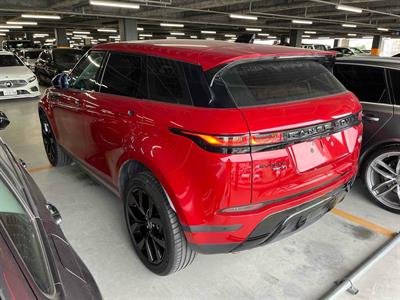 2019 Land Rover Range Rover - Thumbnail