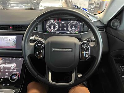 2019 Land Rover Range Rover - Thumbnail