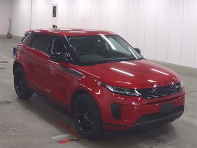 2019 Land Rover Range Rover - Thumbnail