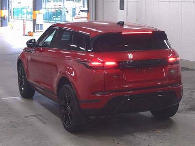 2019 Land Rover Range Rover - Thumbnail