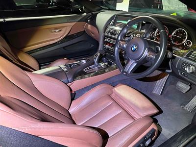 2014 BMW 640i - Thumbnail