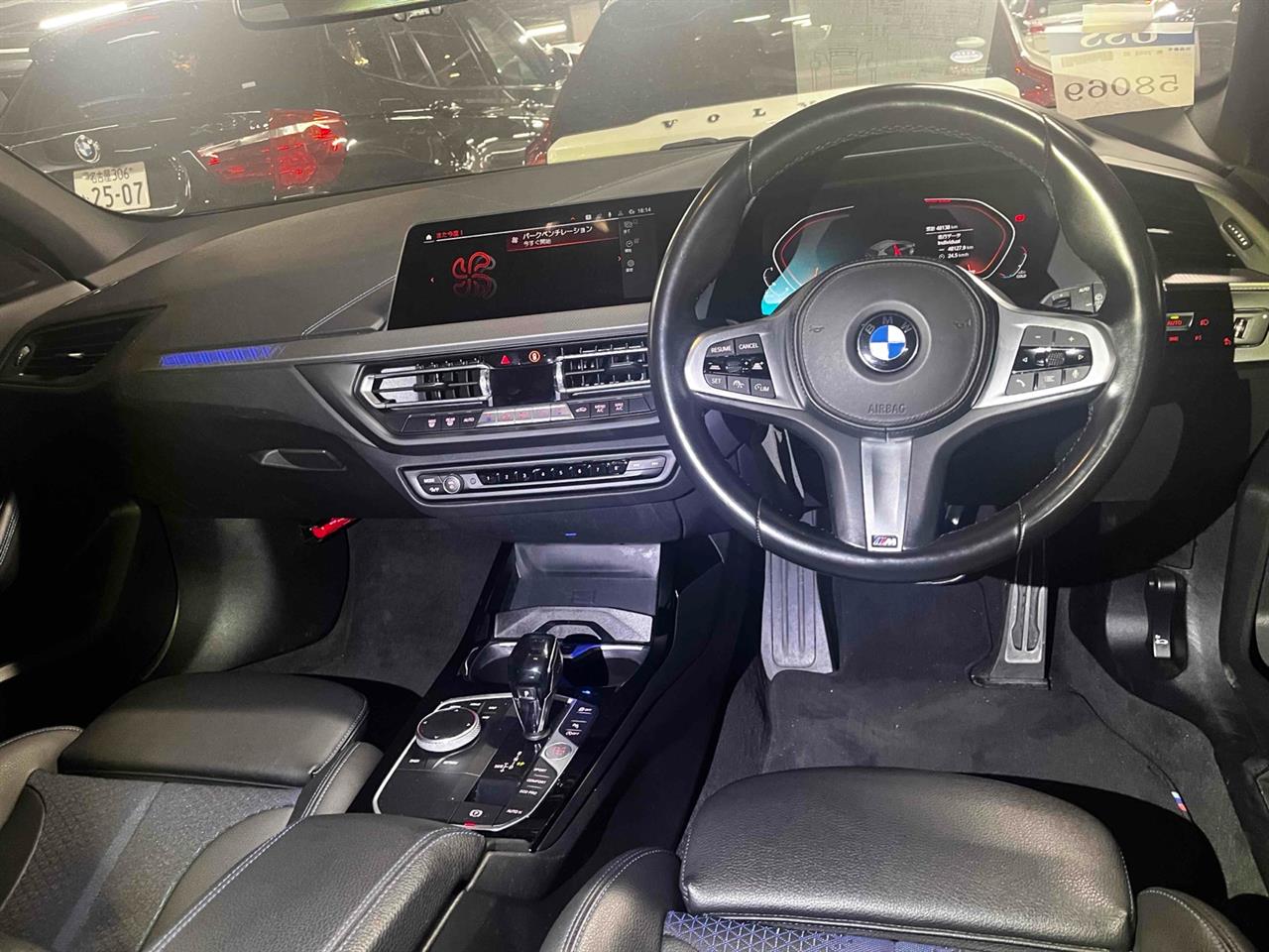 2021 BMW 118d