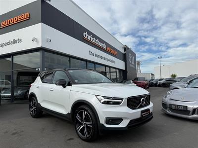 2019 Volvo XC40 - Thumbnail