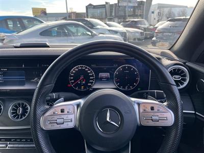 2019 Mercedes-Benz E 200 - Thumbnail