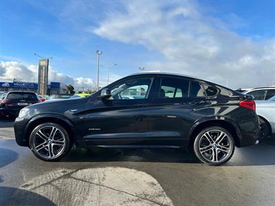 2014 BMW X4 - Thumbnail