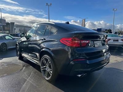 2014 BMW X4 - Thumbnail