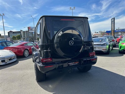 2019 Mercedes-Benz G 63 - Thumbnail