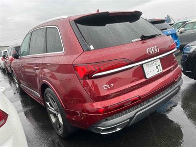 2023 Audi Q7 - Thumbnail