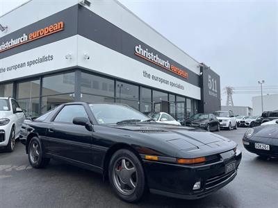 1992 Toyota Supra - Thumbnail