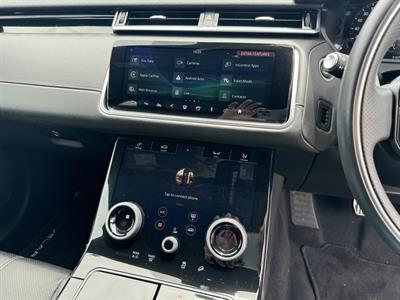 2019 Land Rover Range Rover - Thumbnail