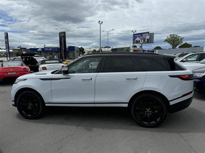 2019 Land Rover Range Rover - Thumbnail