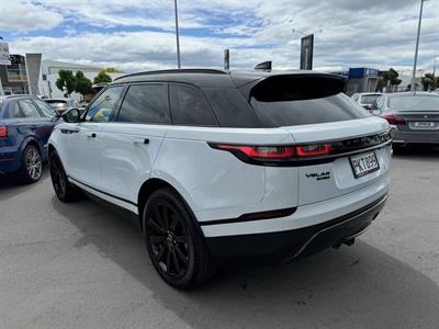 2019 Land Rover Range Rover - Thumbnail