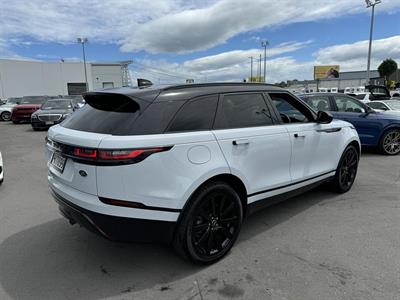 2019 Land Rover Range Rover - Thumbnail