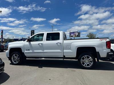 2015 Chevrolet Silverado - Thumbnail